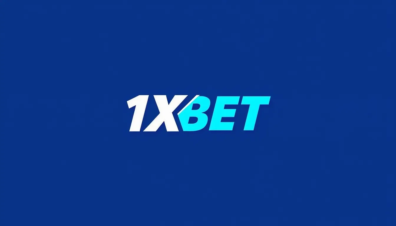 1xBet официальный сайт